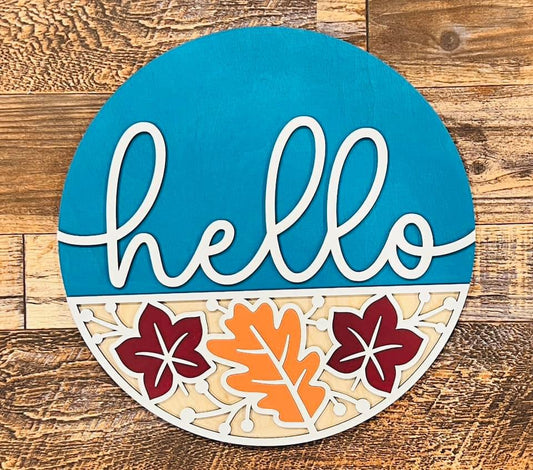 Hello Sign
