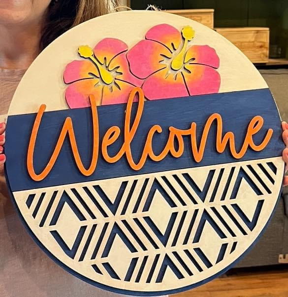 Welcome