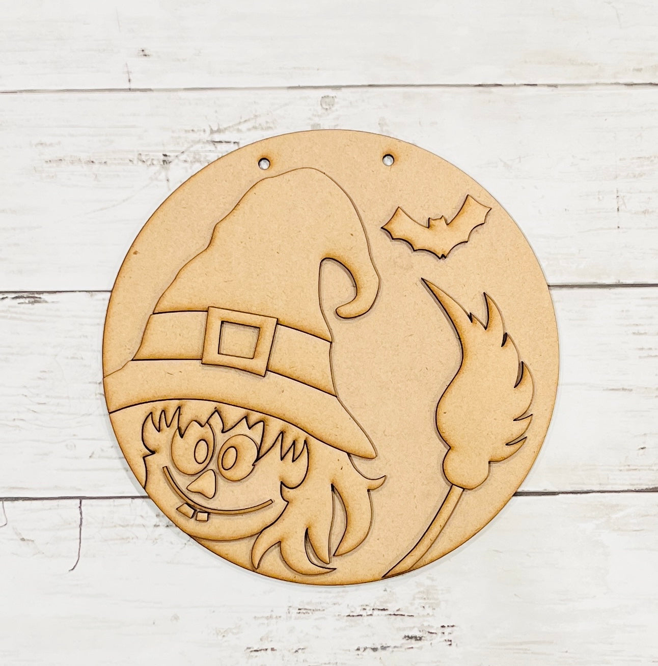 Youth Halloween diy Sign kits