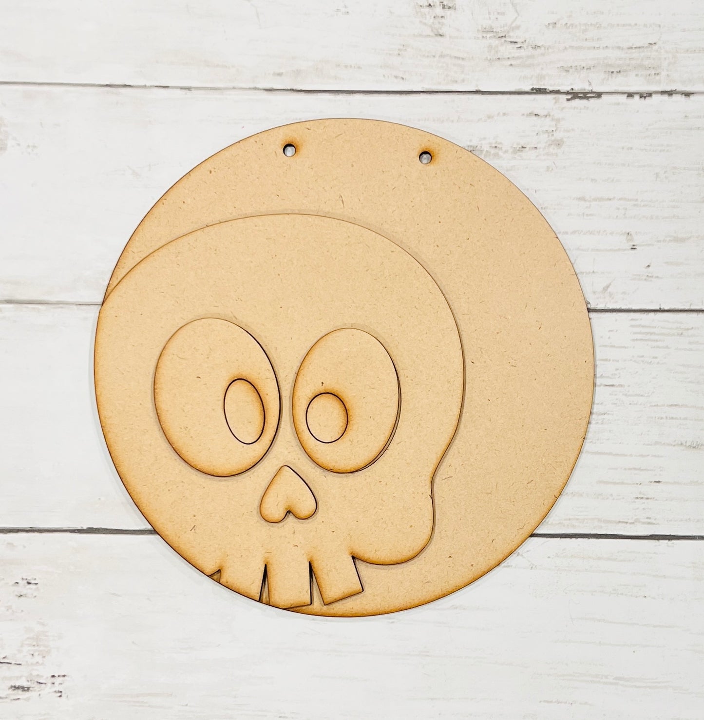 Youth Halloween diy Sign kits