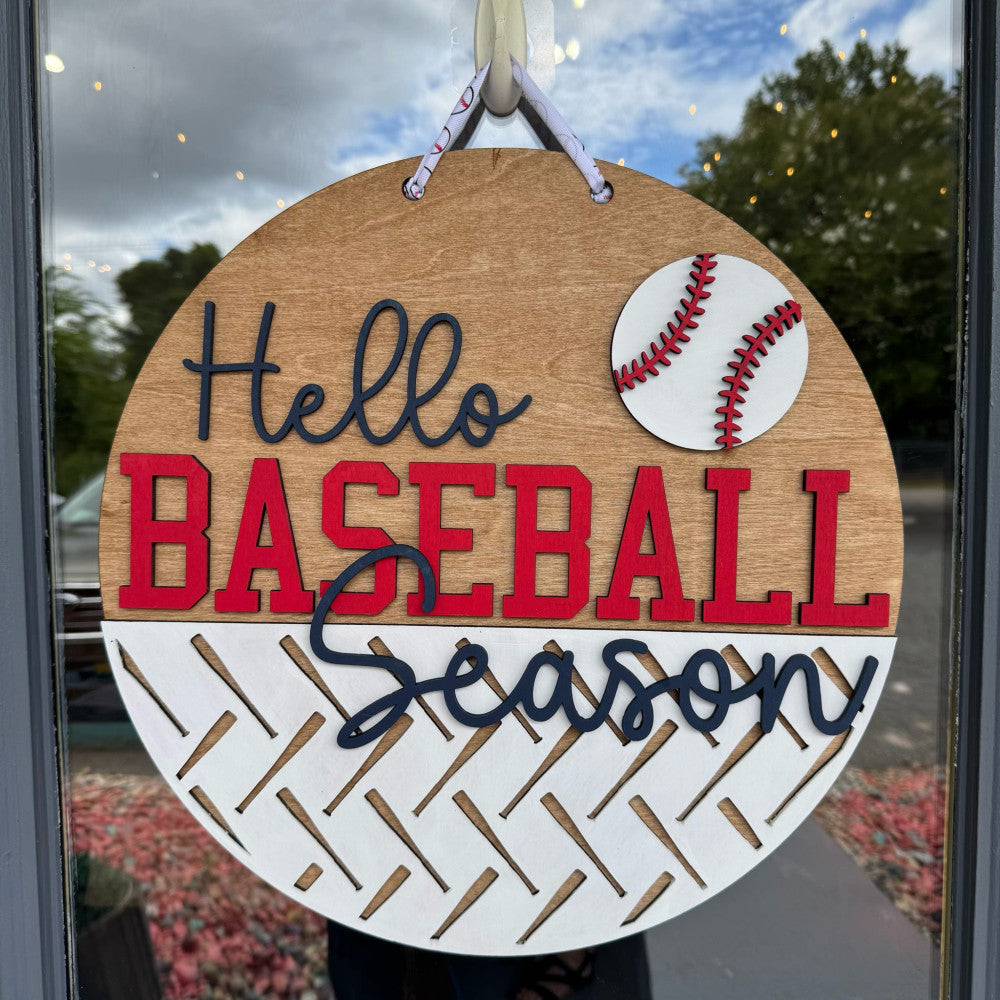 ESP Recreation Council Fundraiser Sign Workshop - September 24th @7PM