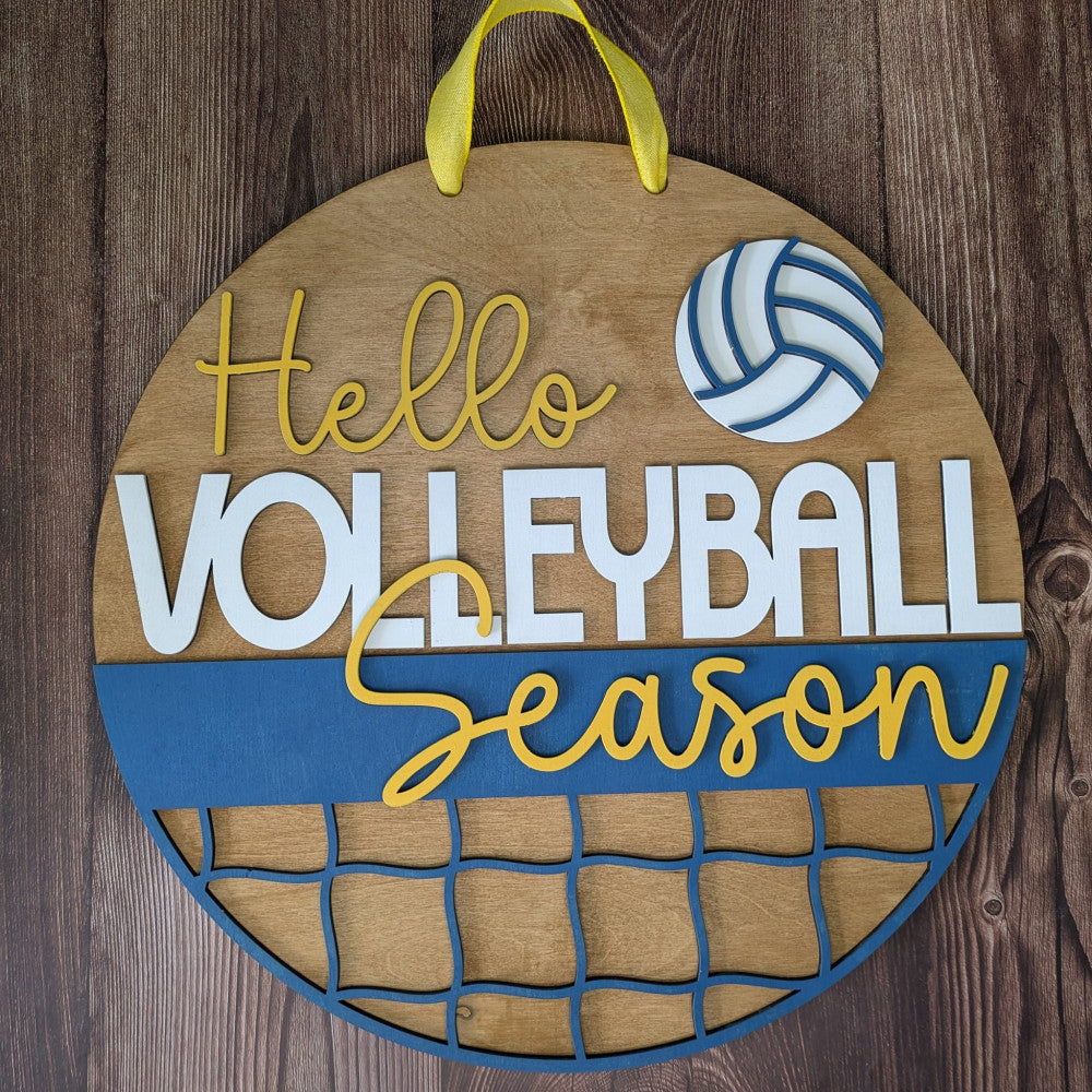 ESP Recreation Council Fundraiser Sign Workshop - September 24th @7PM