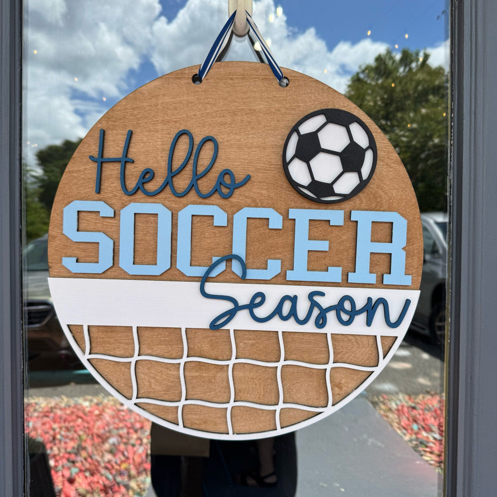 ESP Recreation Council Fundraiser Sign Workshop - September 24th @7PM