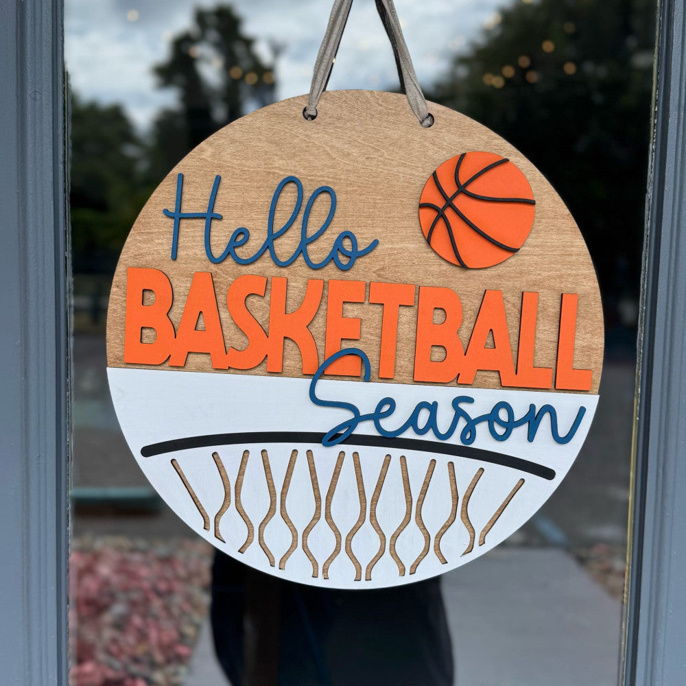ESP Recreation Council Fundraiser Sign Workshop - September 24th @7PM