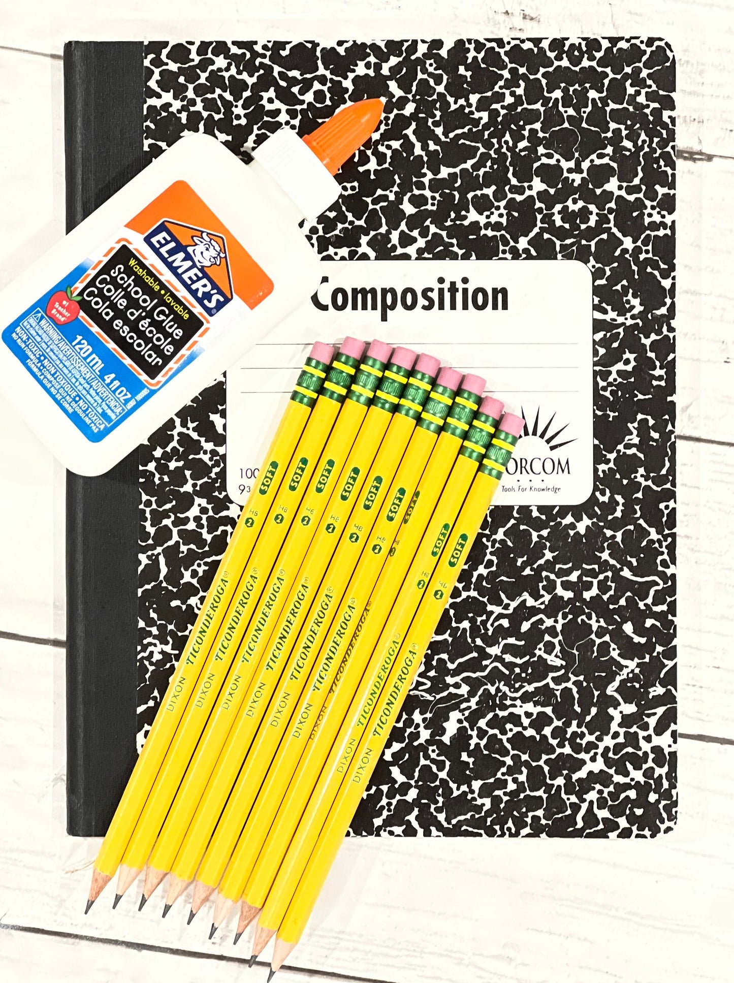 Personalized Engraved Pencils