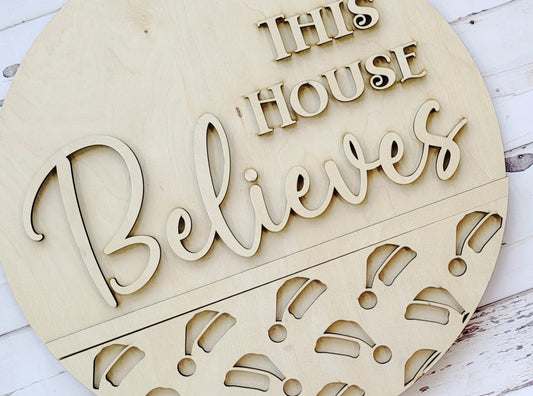 This House Believes
