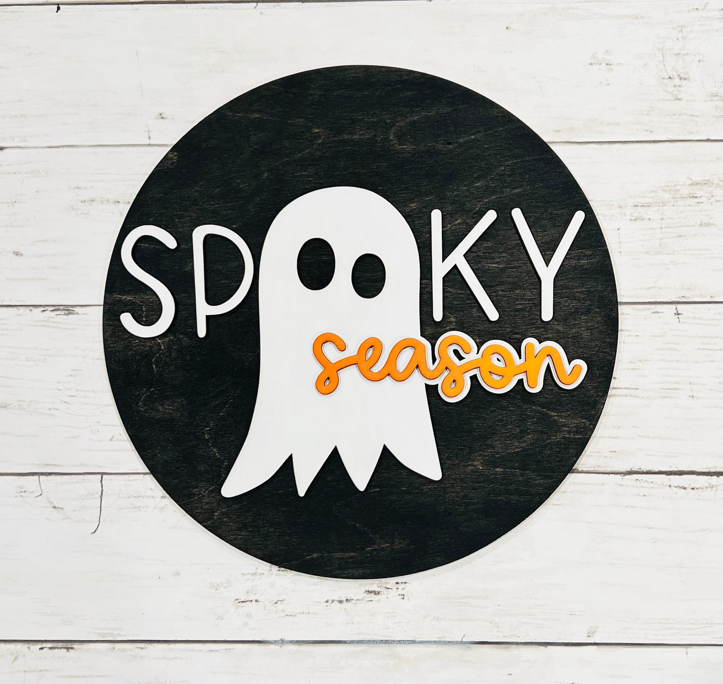 Spooky Season