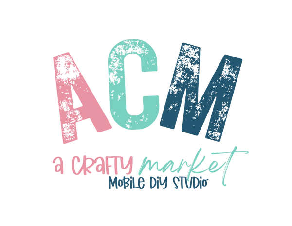 a crafty market