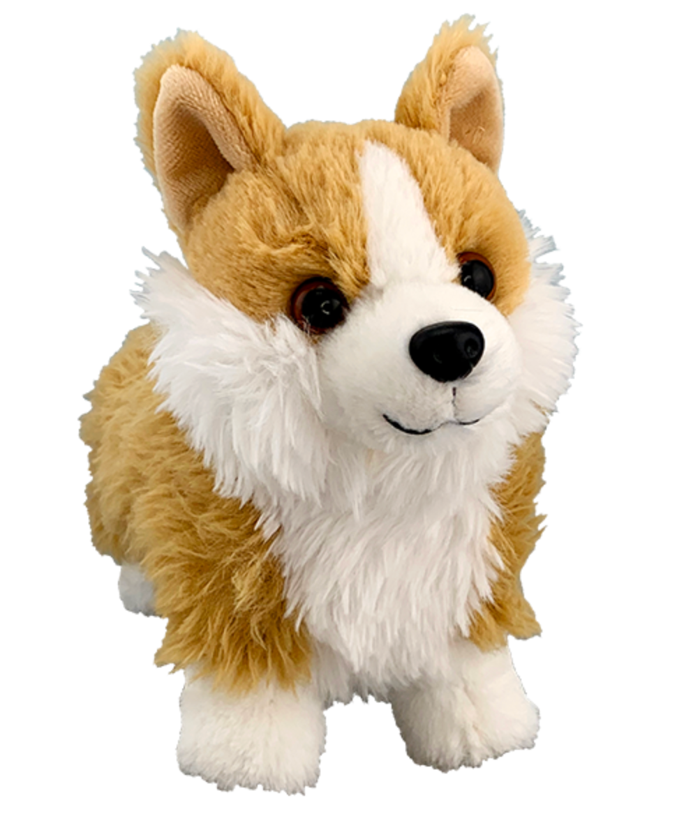 Stuff a Stuffy DIY Kit