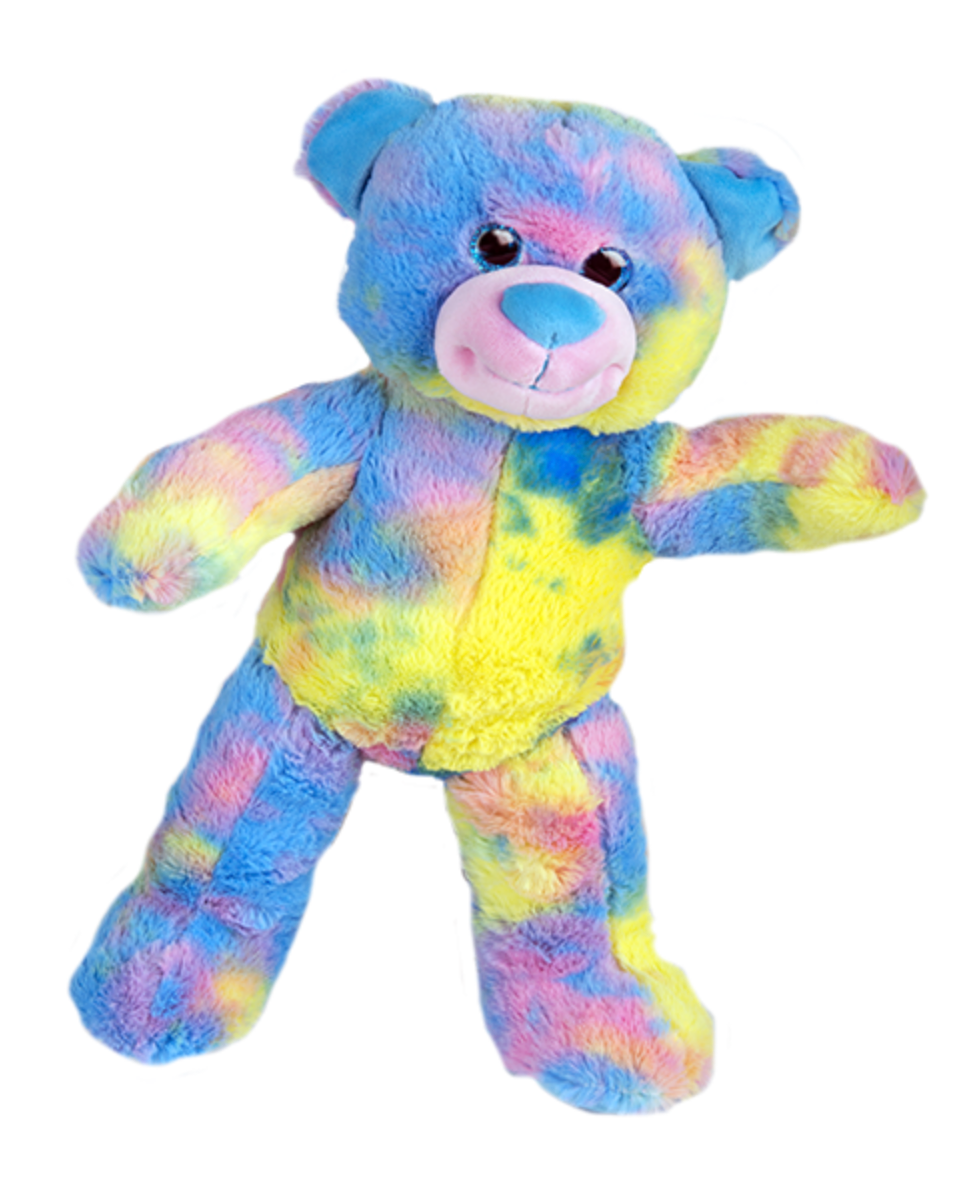 Stuff a Stuffy DIY Kit