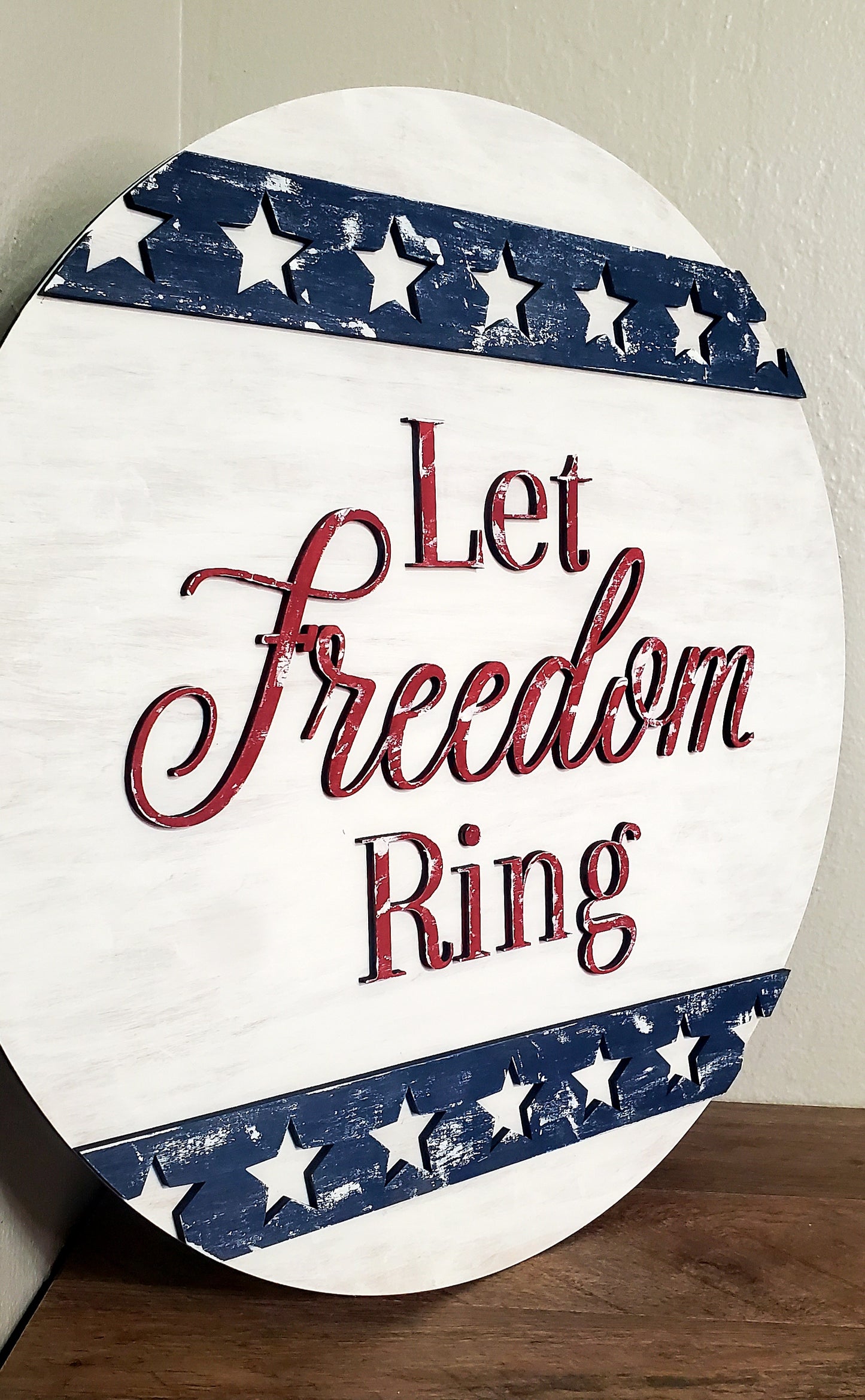 Let Freedom Ring