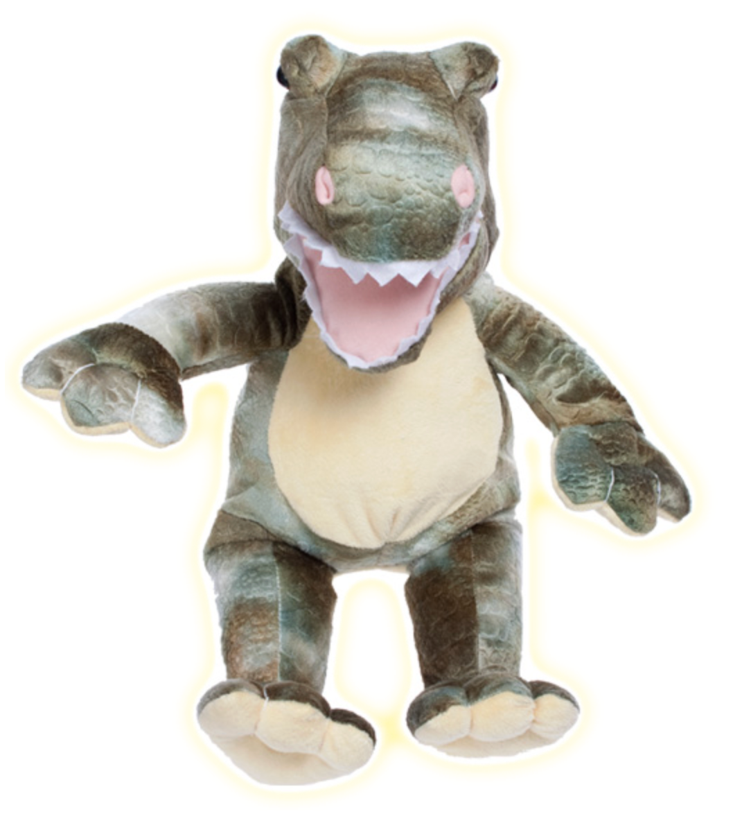 Stuff a Stuffy DIY Kit