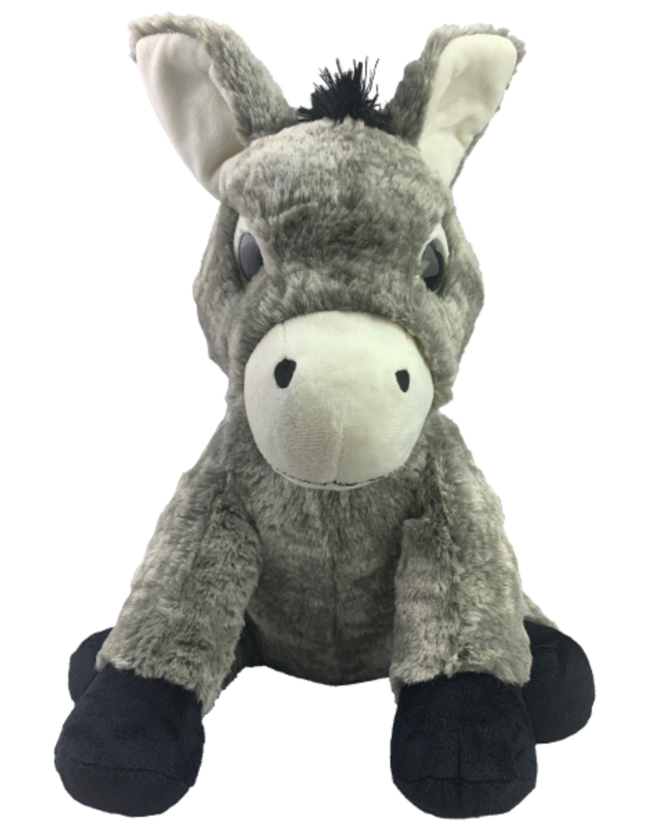 Stuff a Stuffy DIY Kit