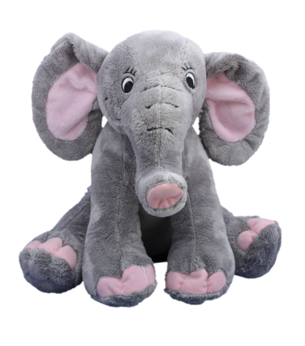 Stuff a Stuffy DIY Kit