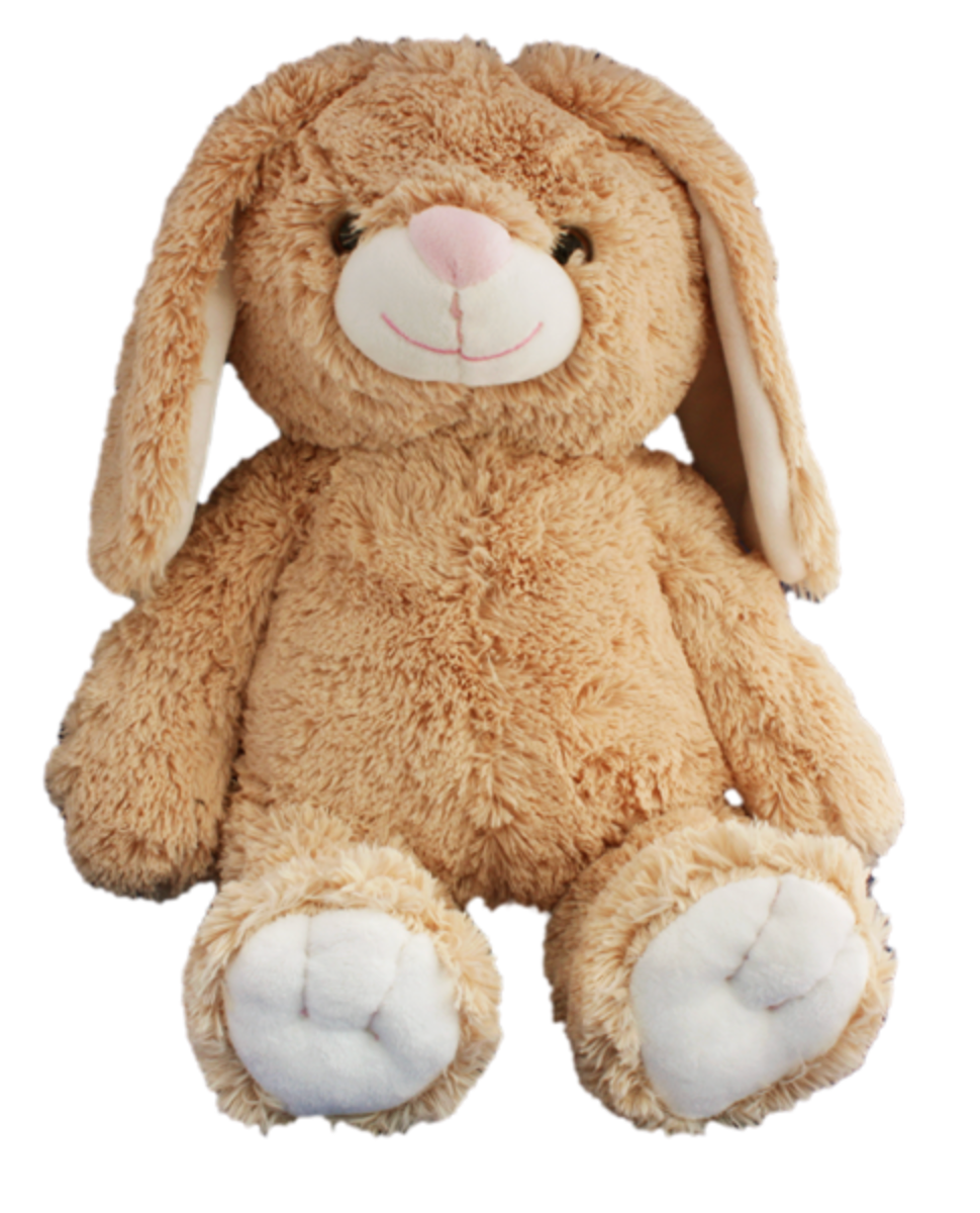 Stuff a Stuffy DIY Kit