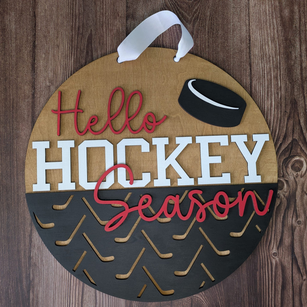 ESP Recreation Council Fundraiser Sign Workshop - September 24th @7PM
