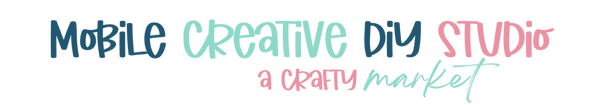 a crafty market