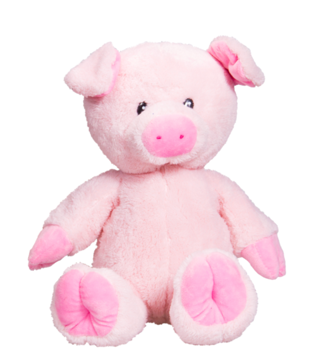 Stuff a Stuffy DIY Kit