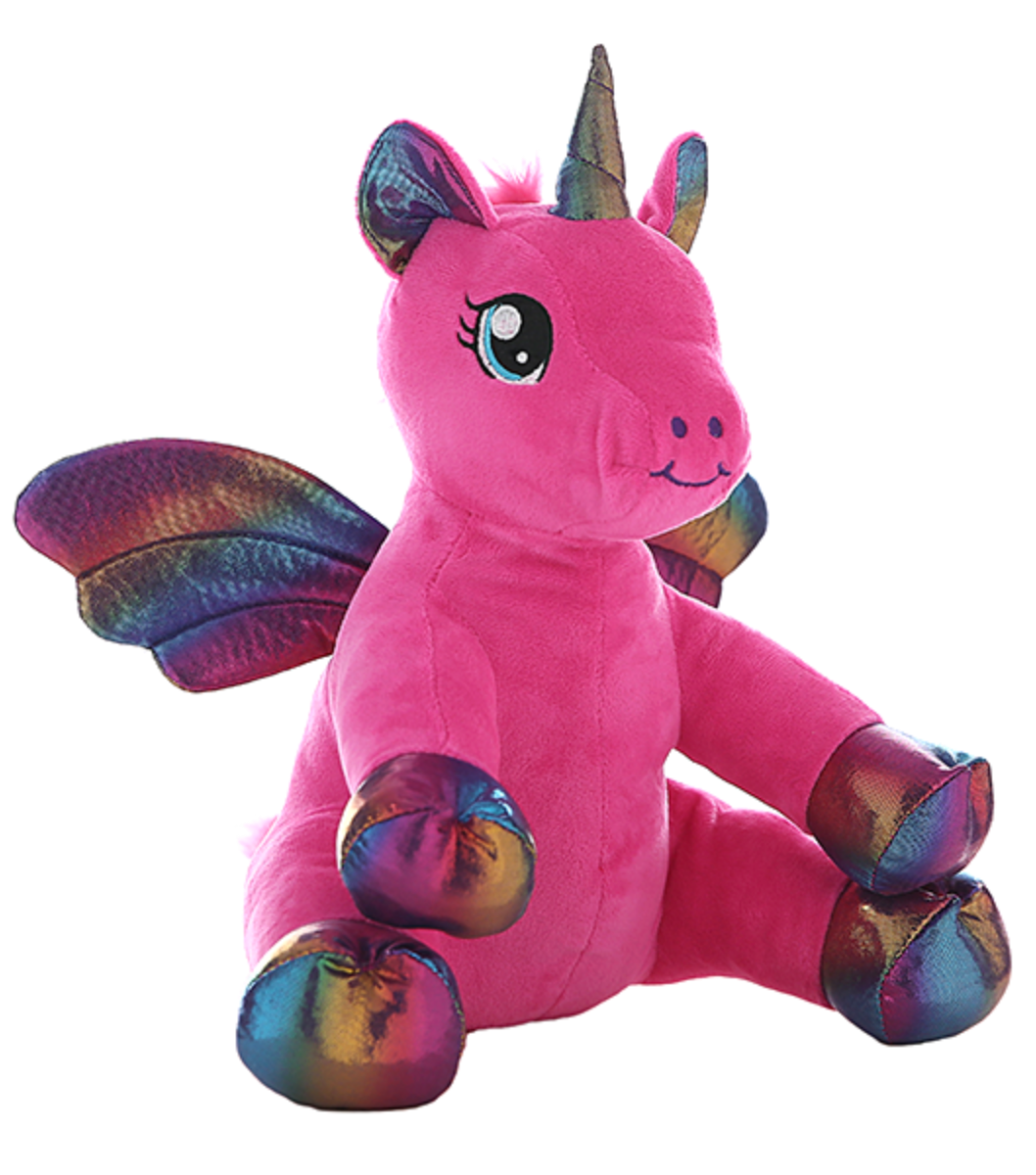 Stuff a Stuffy DIY Kit