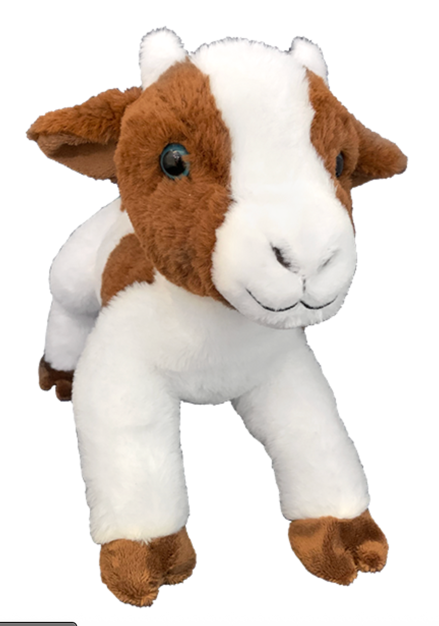 Stuff a Stuffy DIY Kit