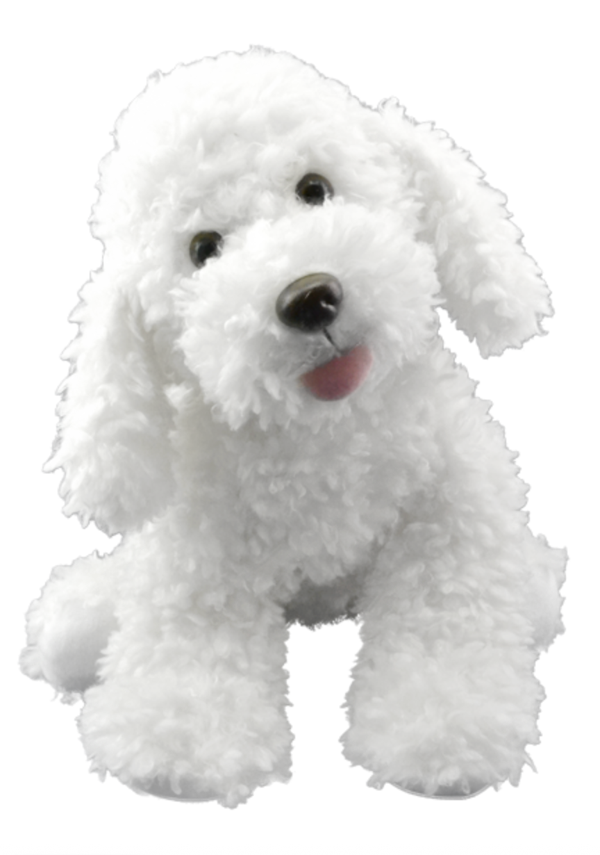 Stuff a Stuffy DIY Kit