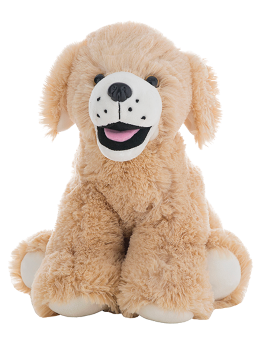 Stuff a Stuffy DIY Kit