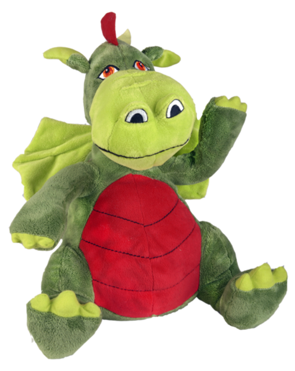 Stuff a Stuffy DIY Kit