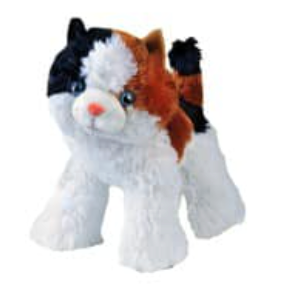 Stuff a Stuffy DIY Kit