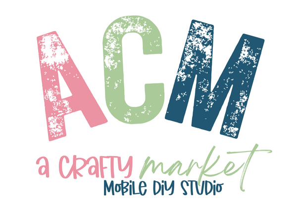 a crafty market