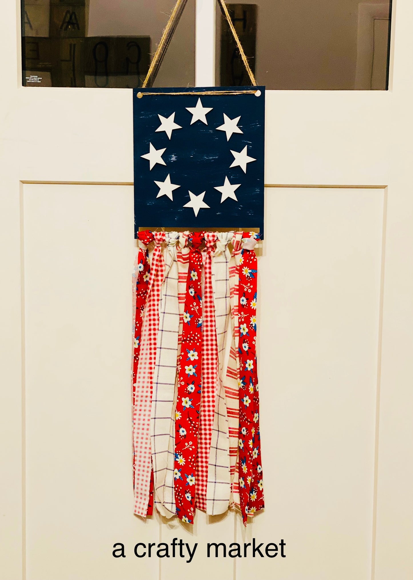 DIY - Star Spangled Kit